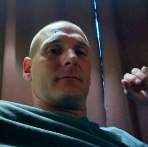 Meet your Posher, Joe